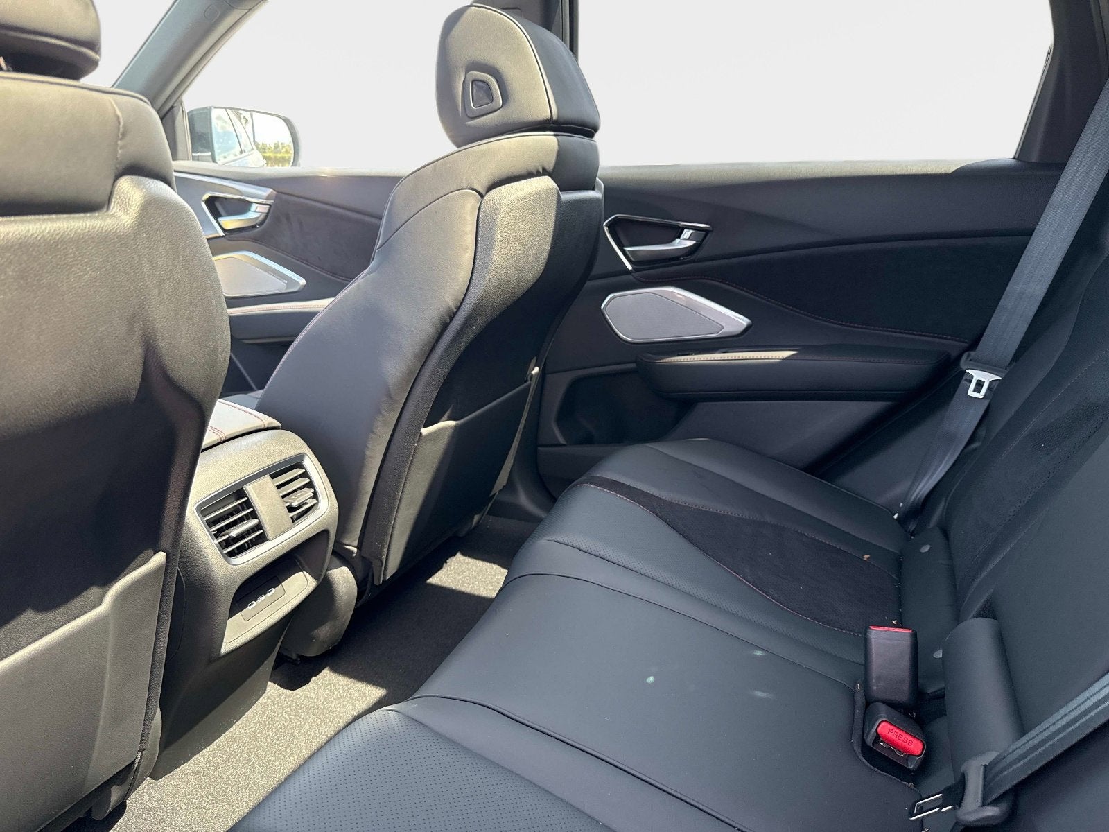 2026 Acura RDX w/A-Spec Package
