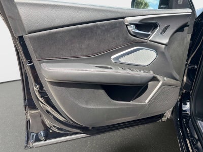 2026 Acura RDX w/A-Spec Package