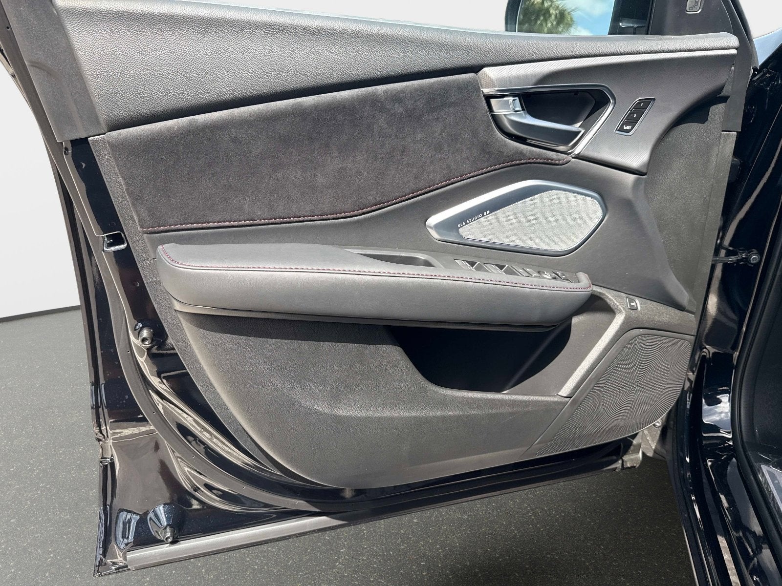 2026 Acura RDX w/A-Spec Package