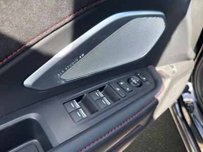 2026 Acura RDX w/A-Spec Package