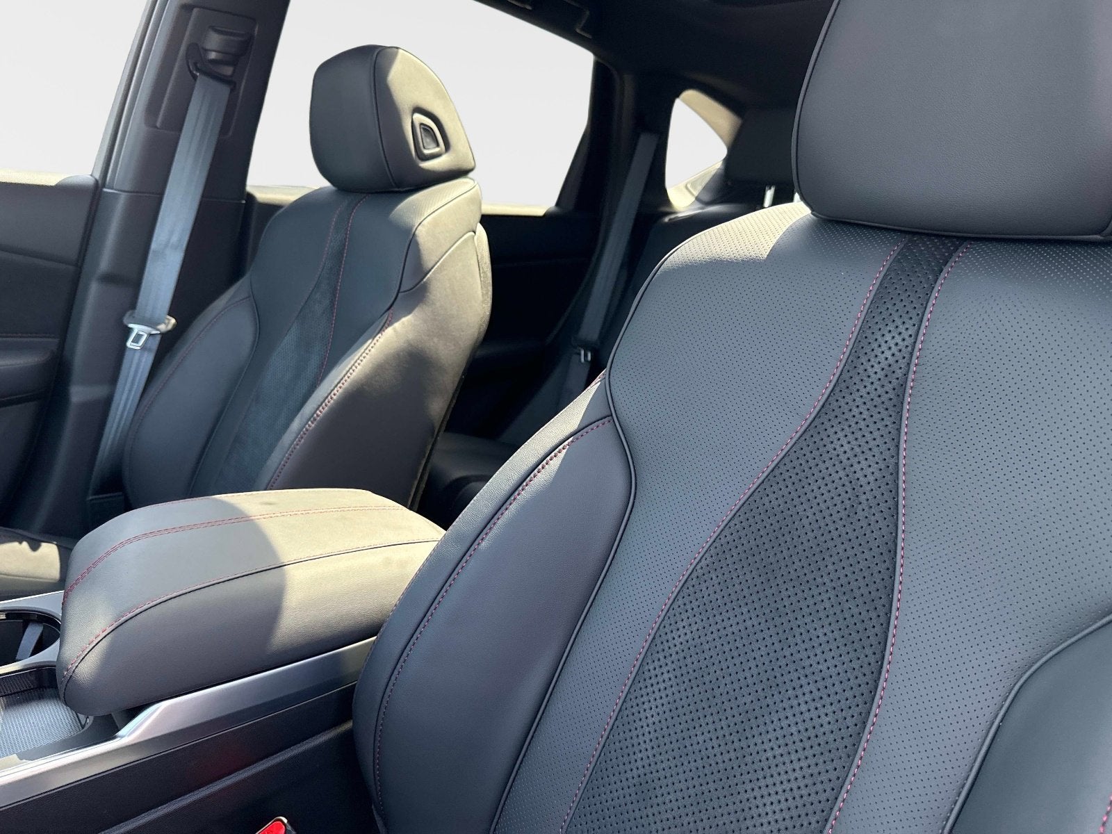 2026 Acura RDX w/A-Spec Package