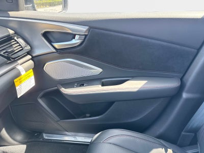 2026 Acura RDX w/A-Spec Package