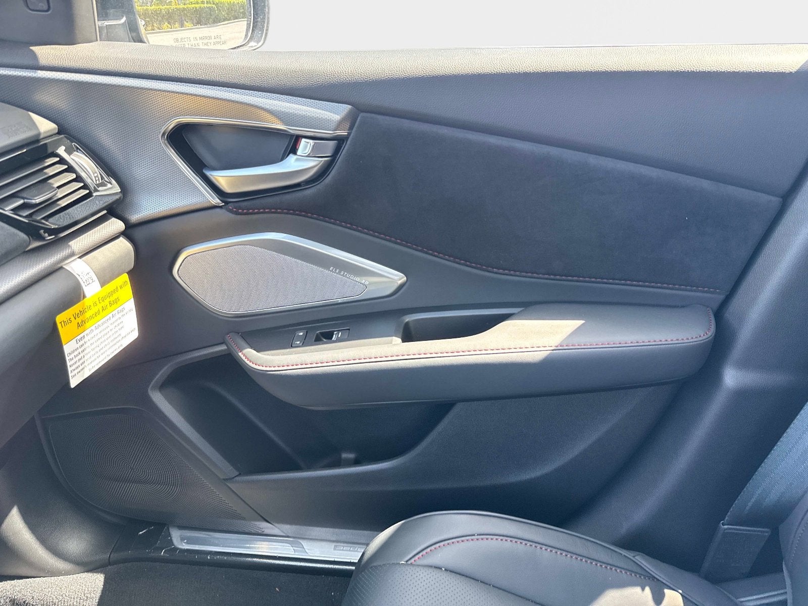 2026 Acura RDX w/A-Spec Package