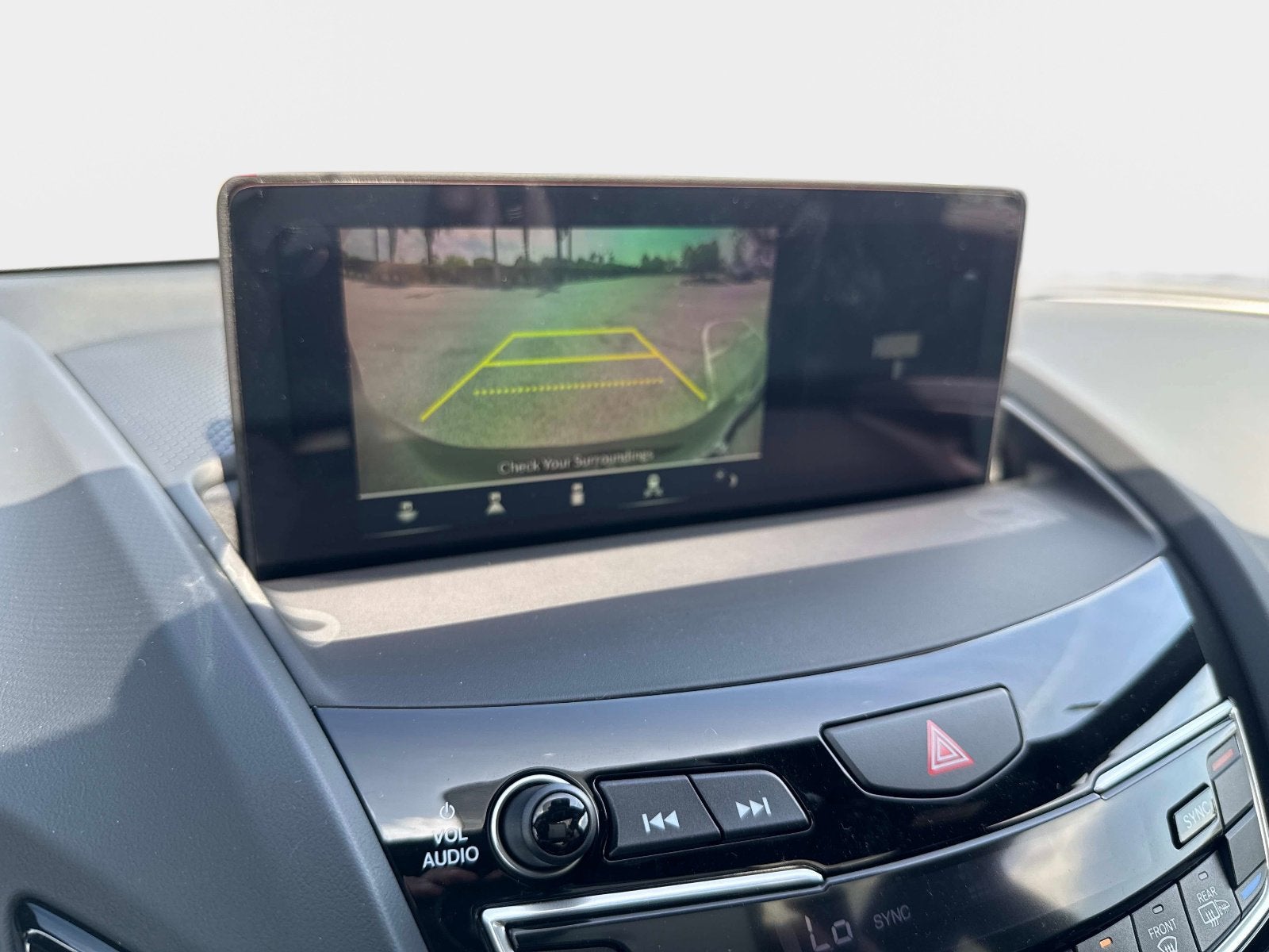 2026 Acura RDX w/A-Spec Package