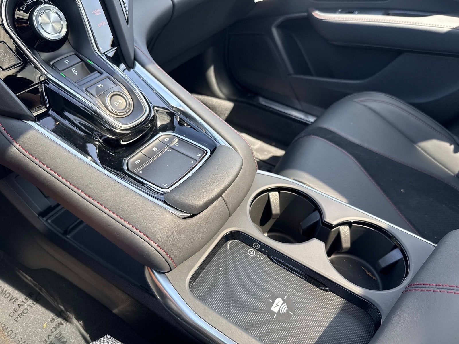 2026 Acura RDX w/A-Spec Package
