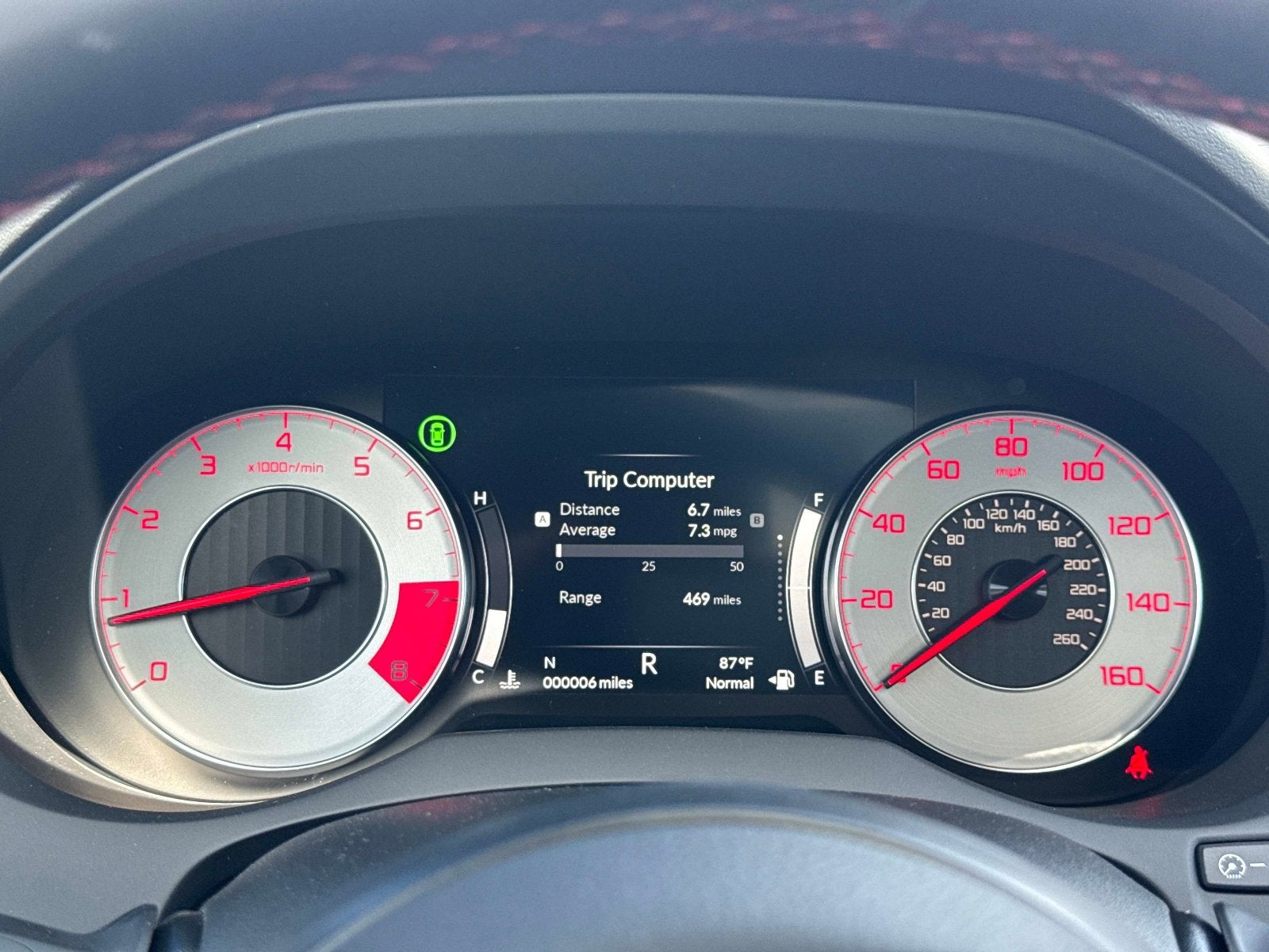 2026 Acura RDX w/A-Spec Package