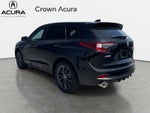 2026 Acura RDX w/A-Spec Package