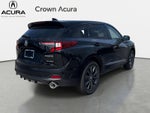 2026 Acura RDX w/A-Spec Package