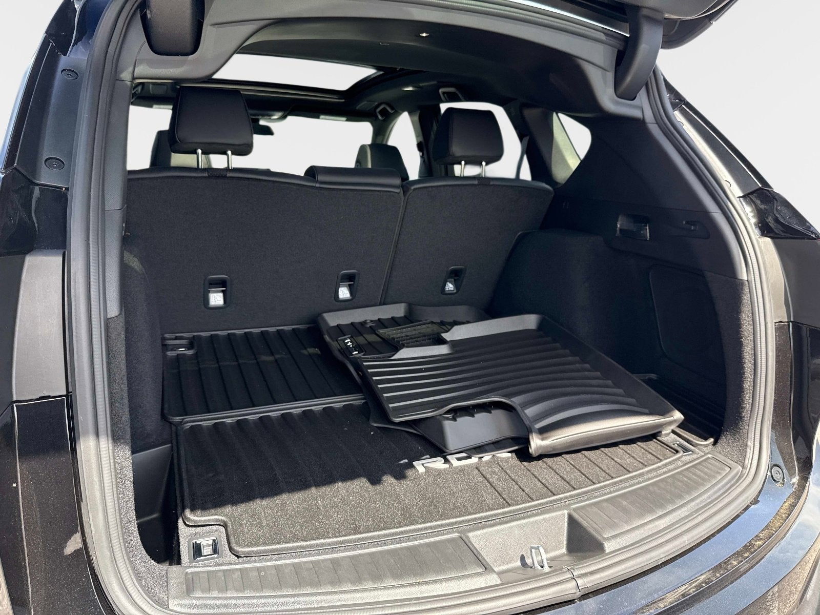 2026 Acura RDX w/A-Spec Package