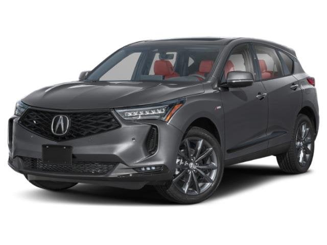 2025 Acura RDX w/A-Spec Package