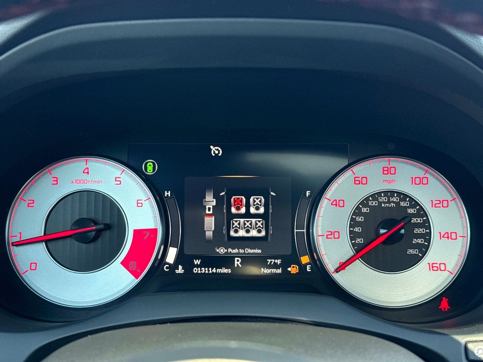 2025 Acura RDX w/A-Spec Package