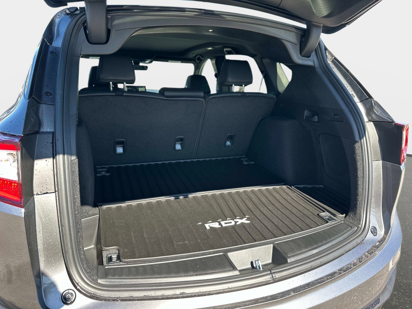 2026 Acura RDX w/A-Spec Package
