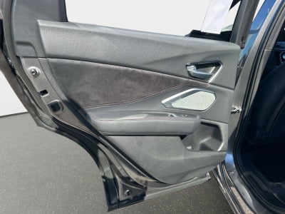 2026 Acura RDX w/A-Spec Package