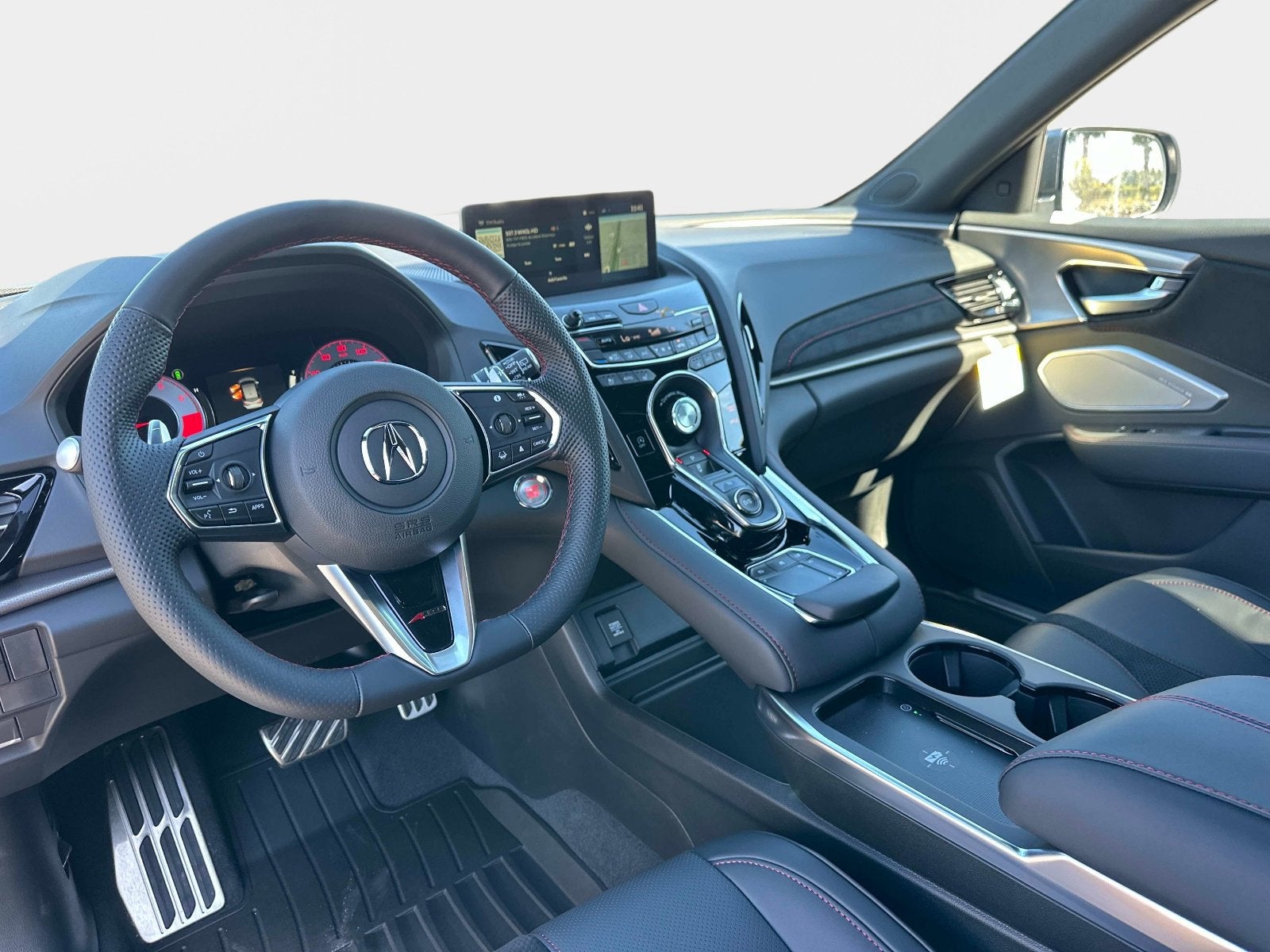 2026 Acura RDX w/A-Spec Package