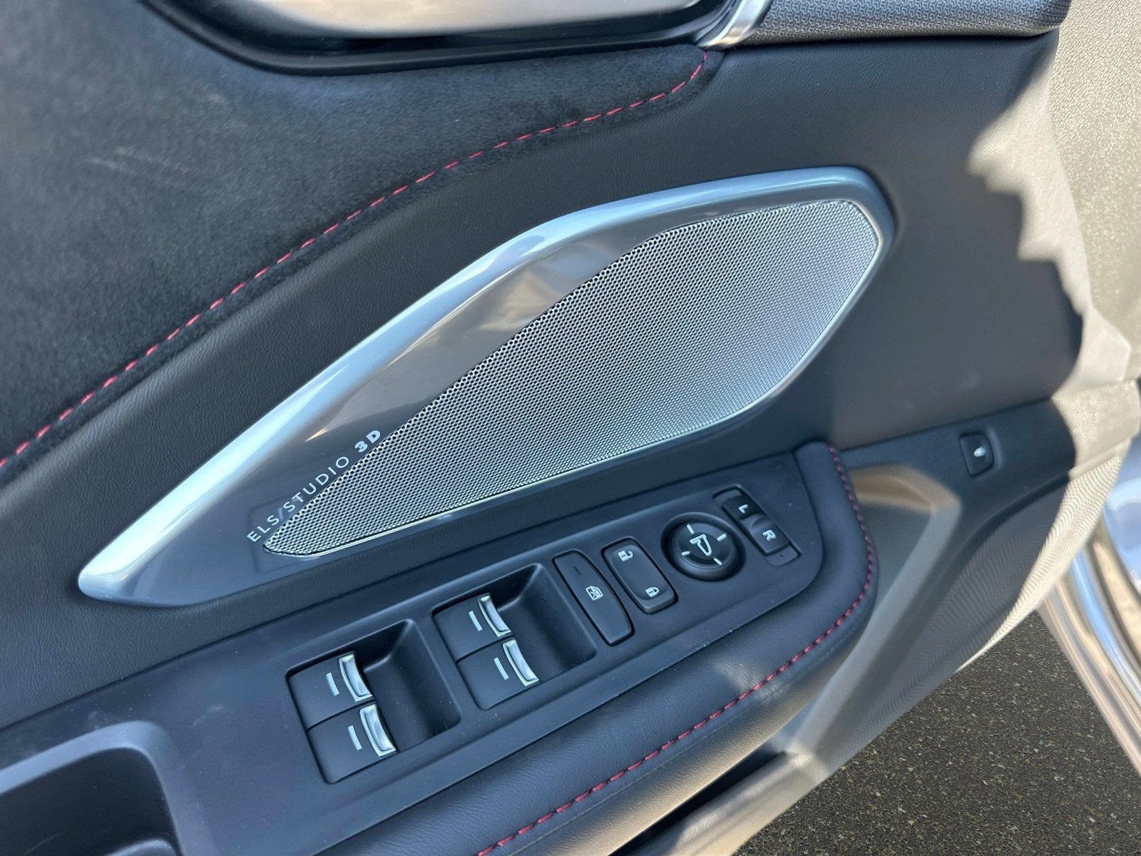 2026 Acura RDX w/A-Spec Package