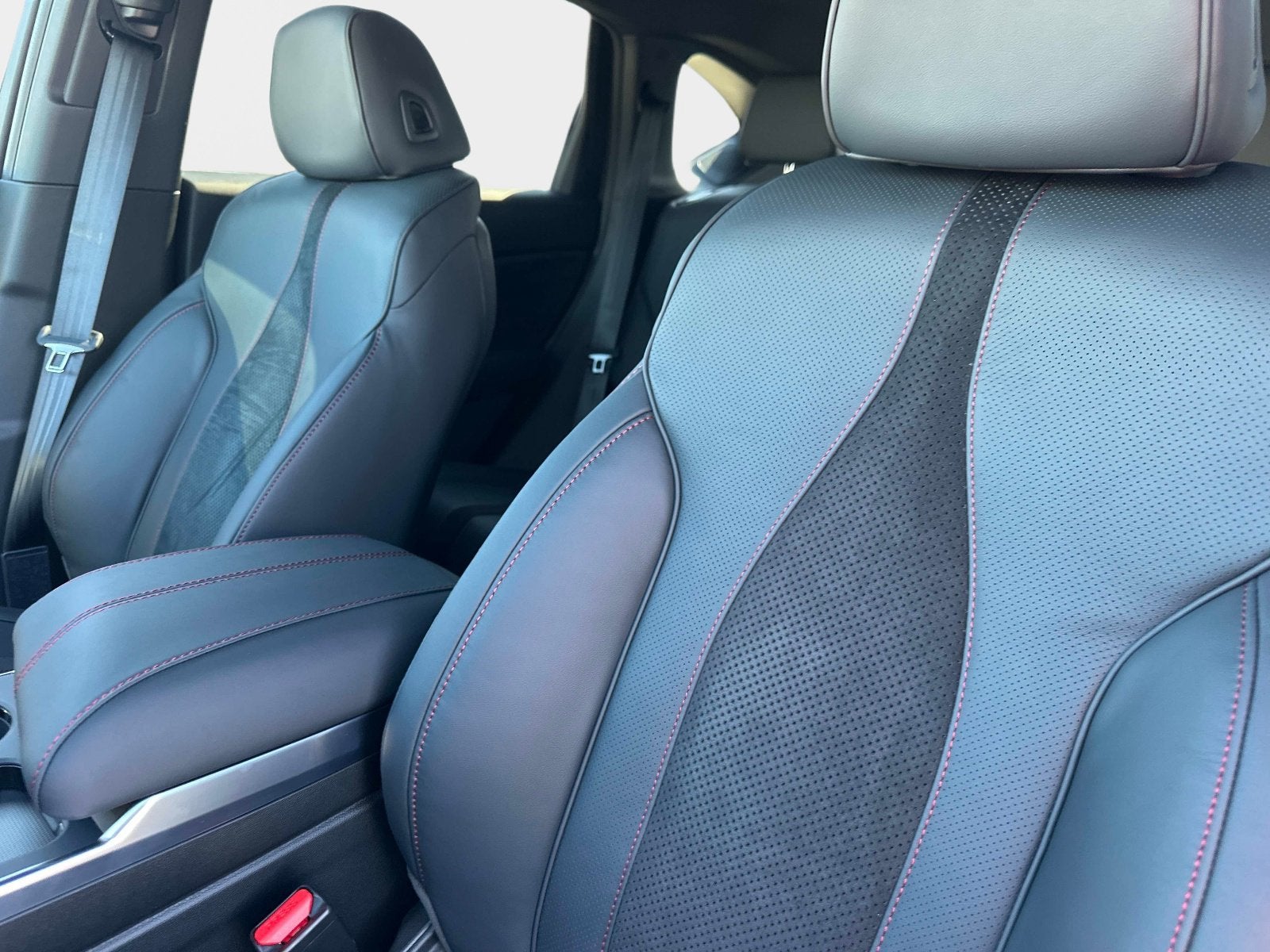 2026 Acura RDX w/A-Spec Package