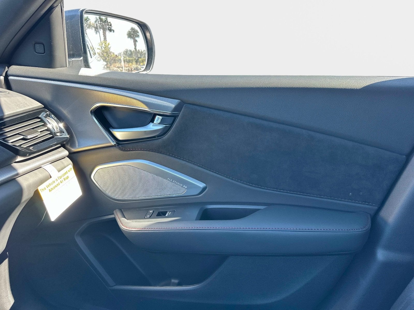 2026 Acura RDX w/A-Spec Package