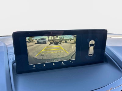 2026 Acura RDX w/A-Spec Package