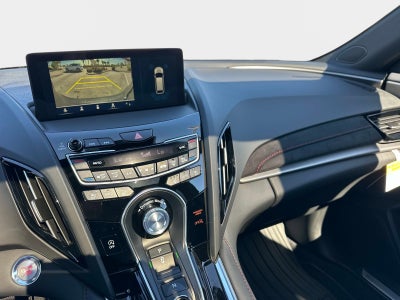 2026 Acura RDX w/A-Spec Package