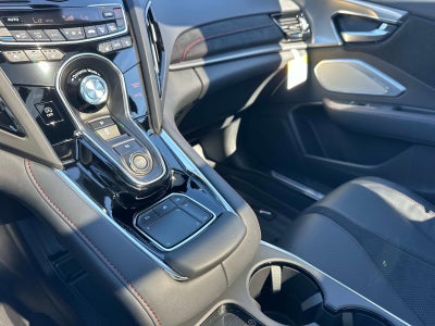 2026 Acura RDX w/A-Spec Package