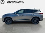 2026 Acura RDX w/A-Spec Package