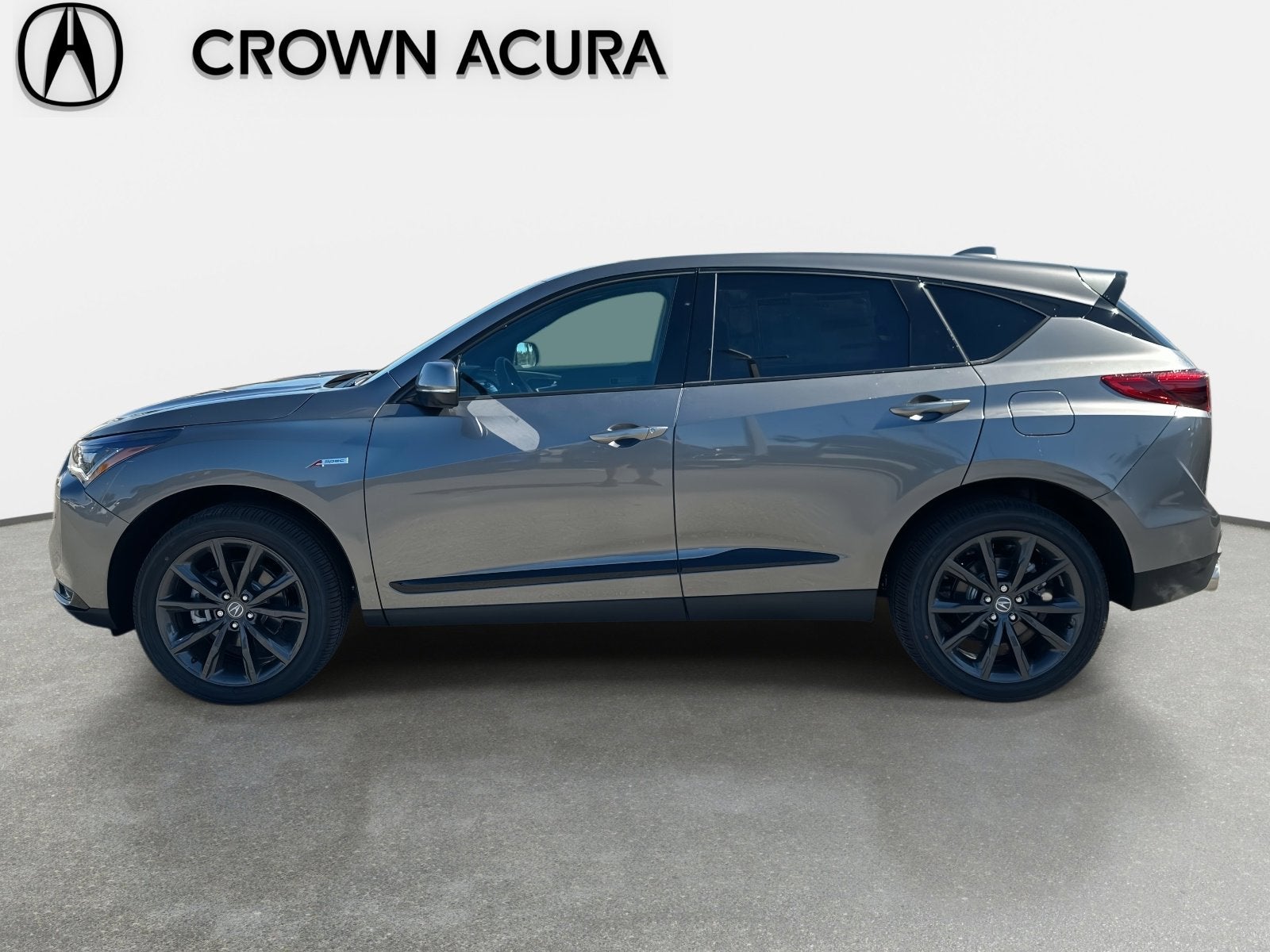 2026 Acura RDX w/A-Spec Package