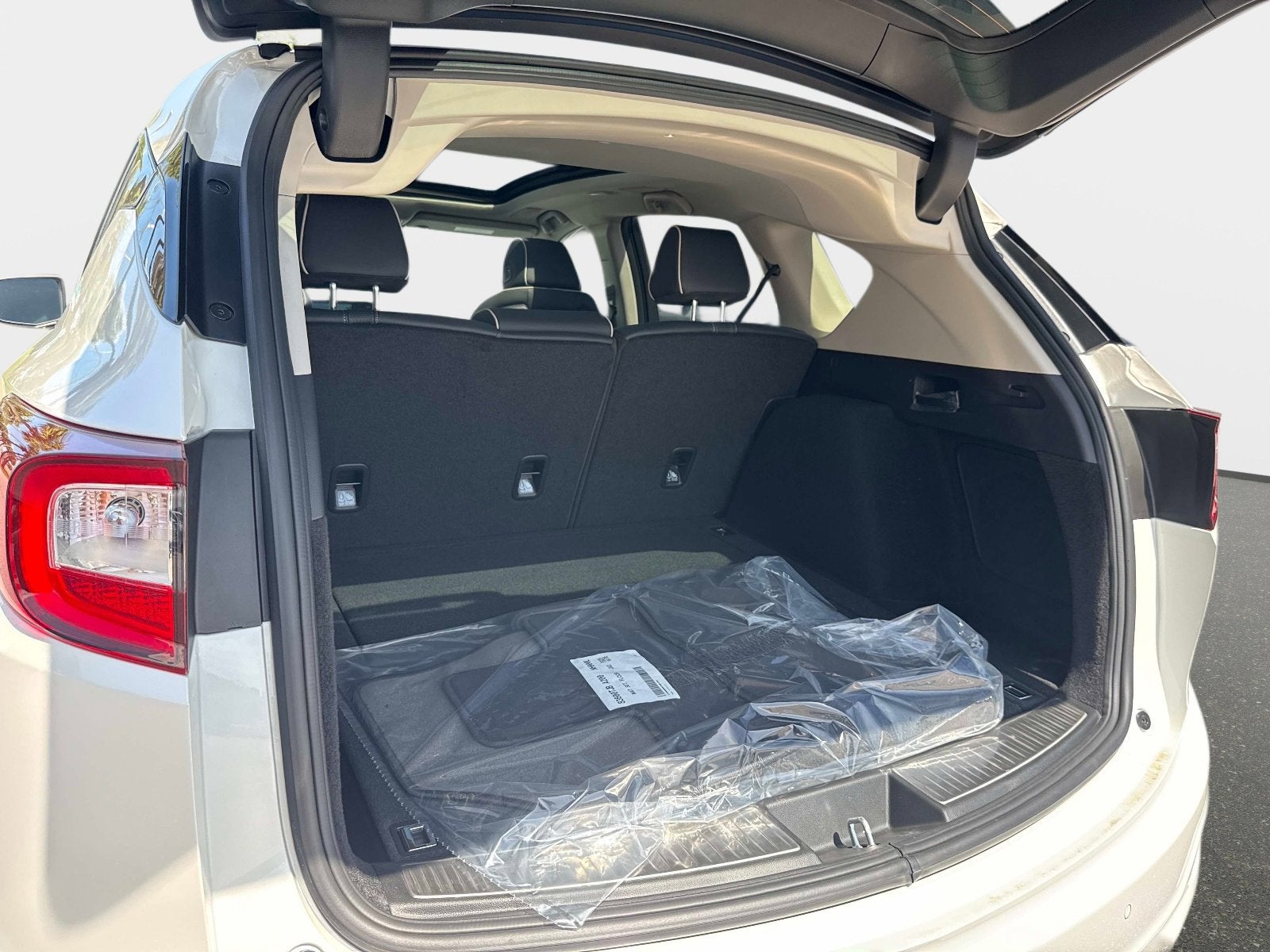 2026 Acura RDX w/Advance Package