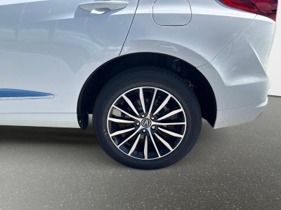 2026 Acura RDX w/Advance Package