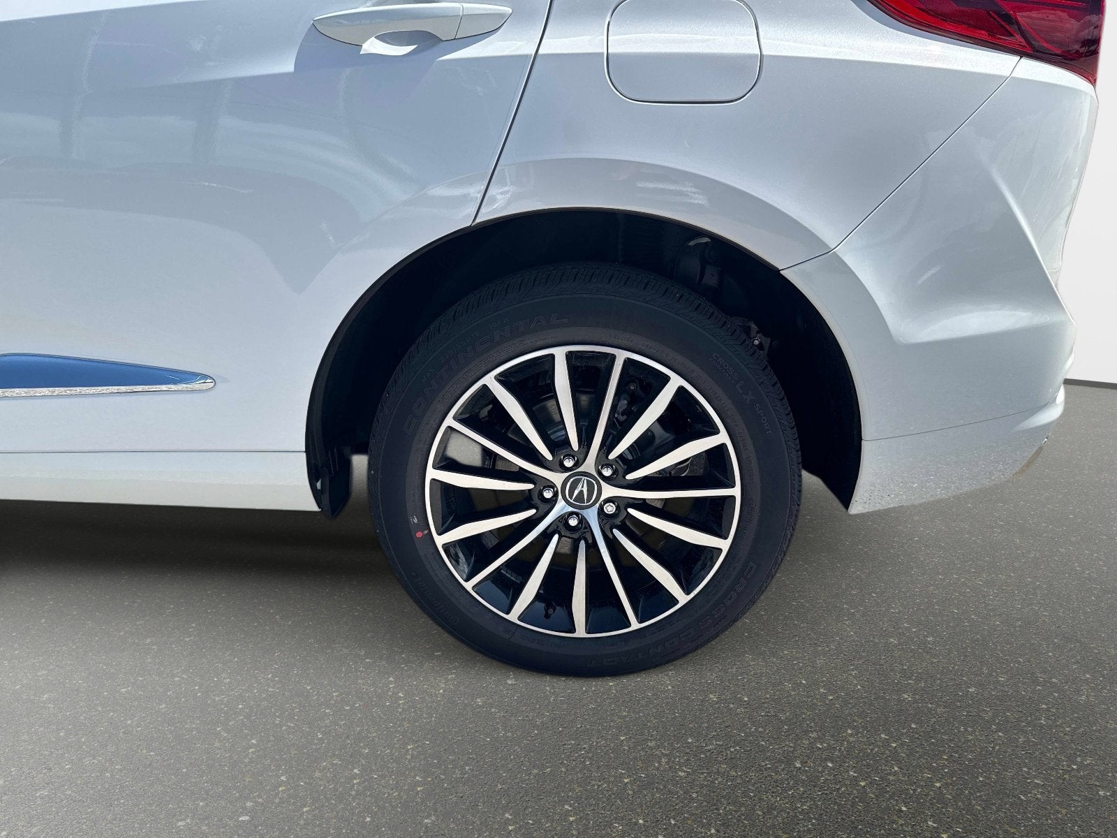 2026 Acura RDX w/Advance Package