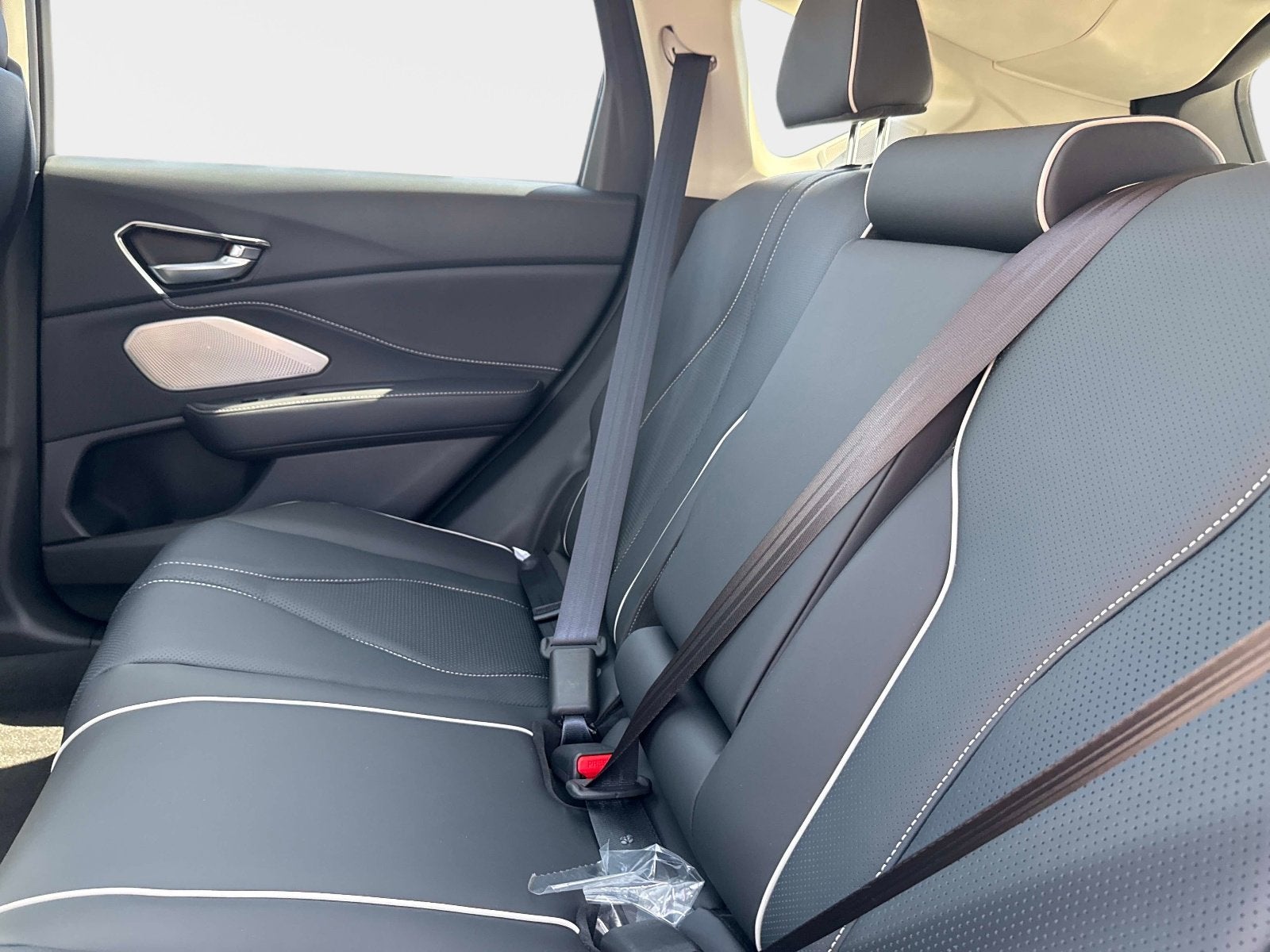 2026 Acura RDX w/Advance Package