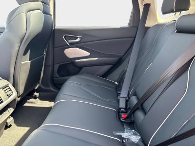 2026 Acura RDX w/Advance Package