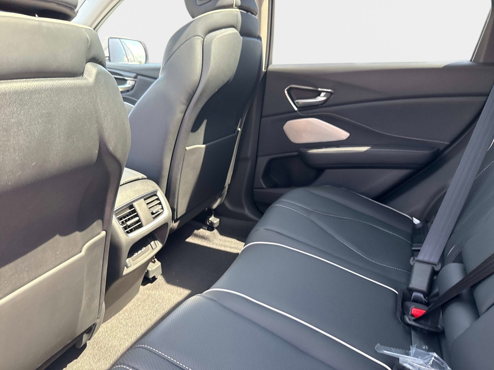 2026 Acura RDX w/Advance Package