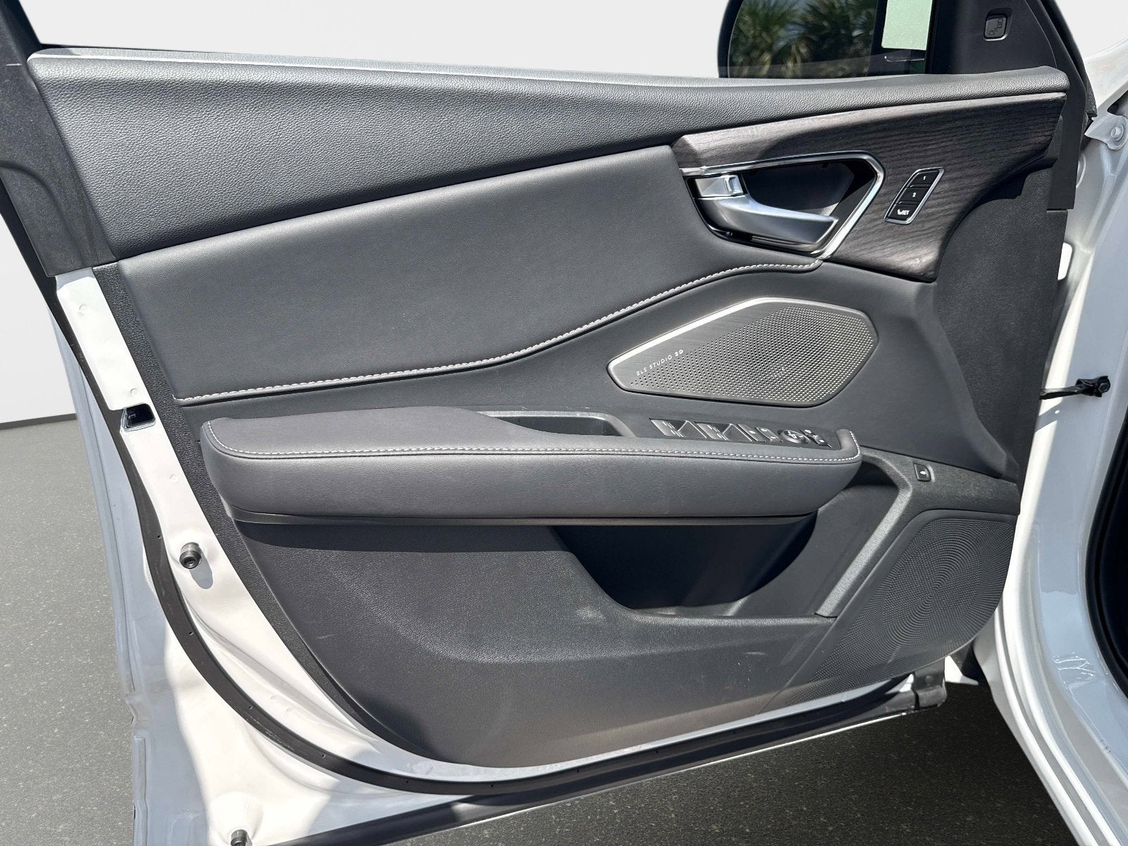 2026 Acura RDX w/Advance Package