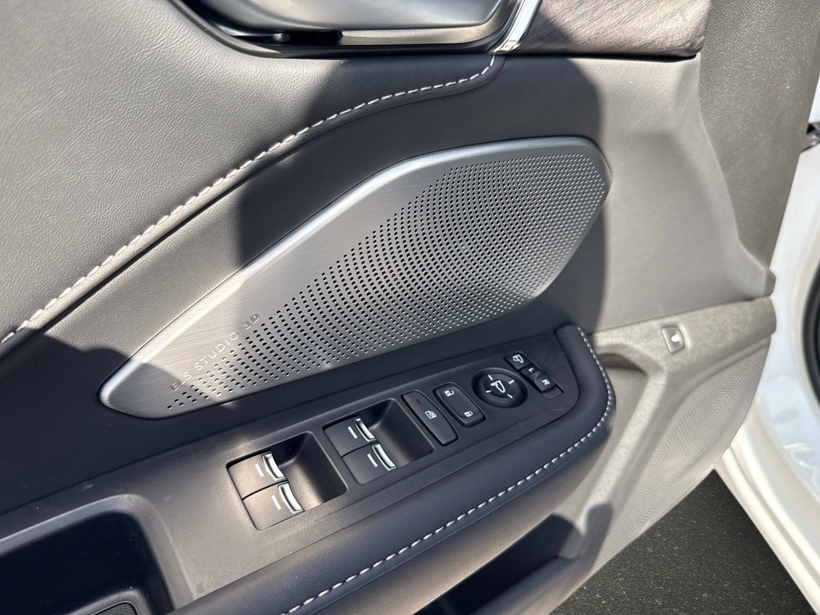 2026 Acura RDX w/Advance Package