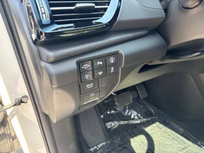 2026 Acura RDX w/Advance Package