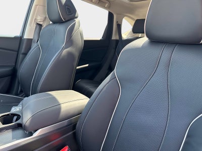 2026 Acura RDX w/Advance Package