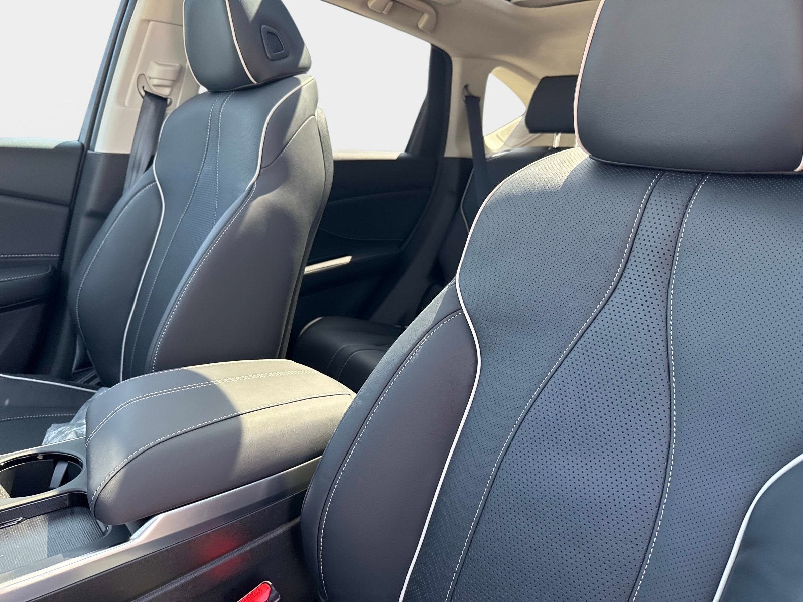 2026 Acura RDX w/Advance Package