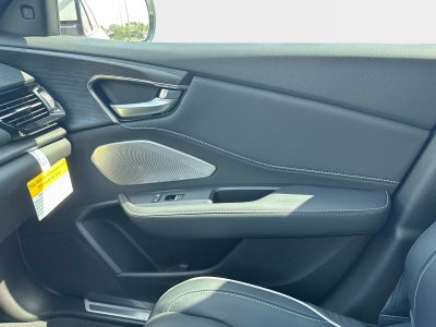 2026 Acura RDX w/Advance Package