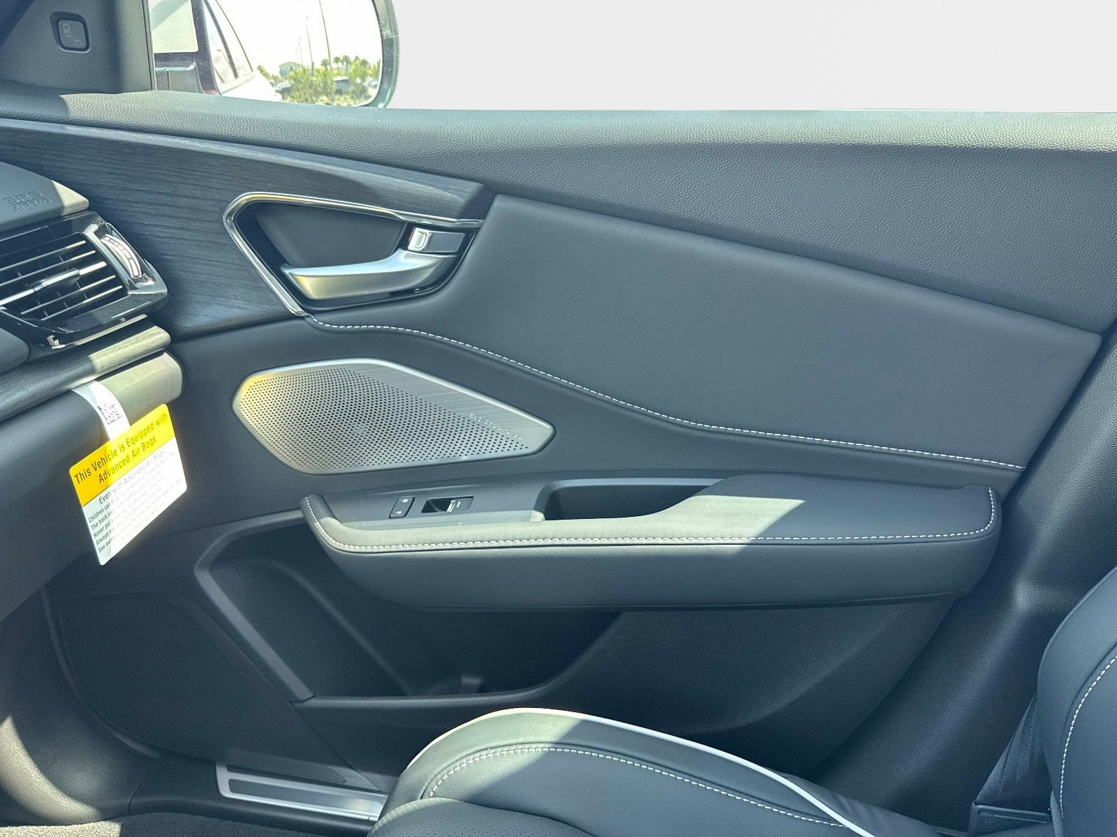 2026 Acura RDX w/Advance Package