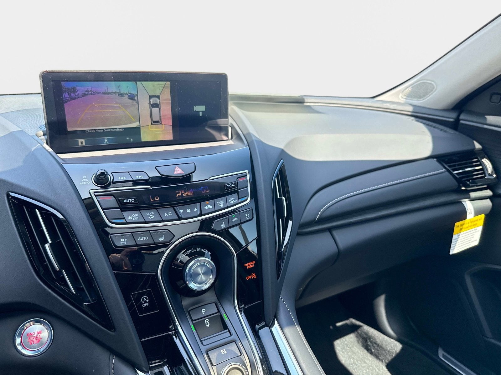 2026 Acura RDX w/Advance Package