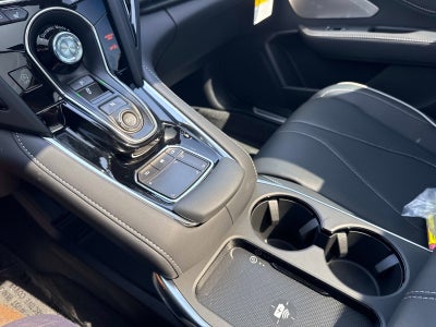 2026 Acura RDX w/Advance Package