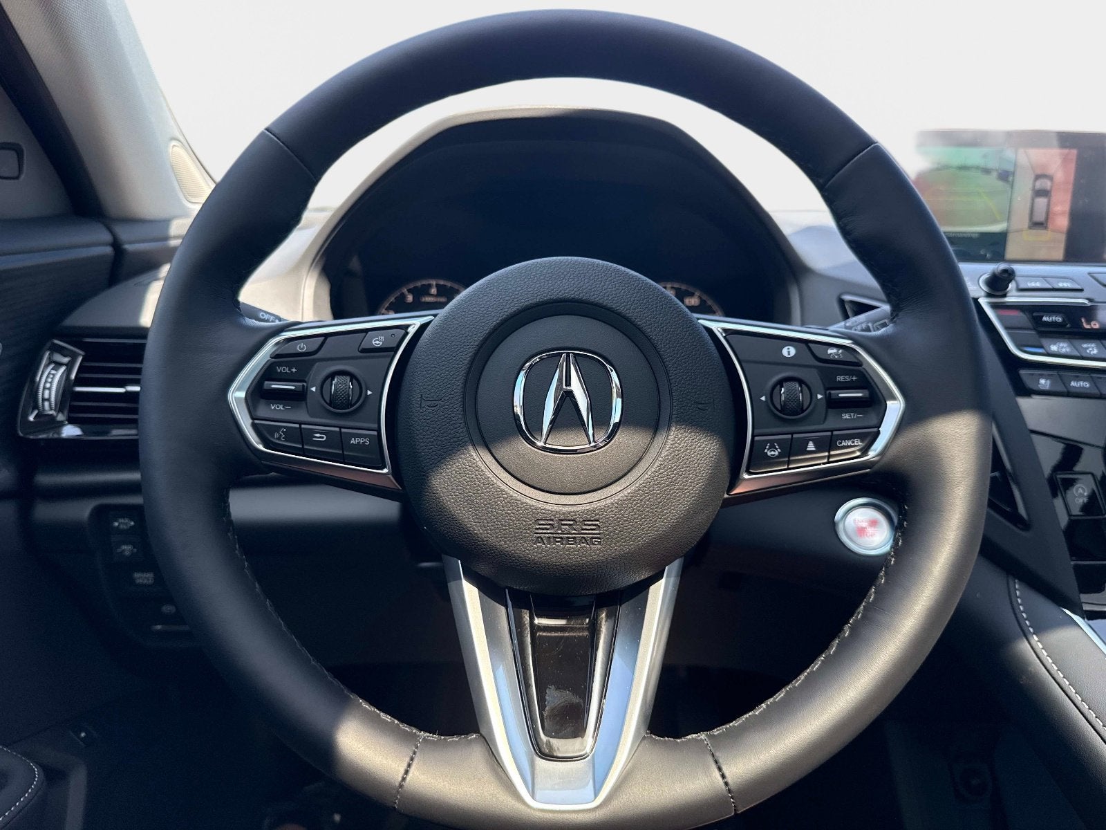 2026 Acura RDX w/Advance Package