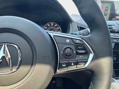 2026 Acura RDX w/Advance Package