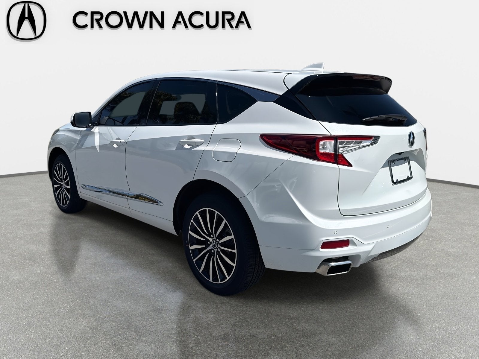 2026 Acura RDX w/Advance Package