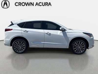 2026 Acura RDX w/Advance Package