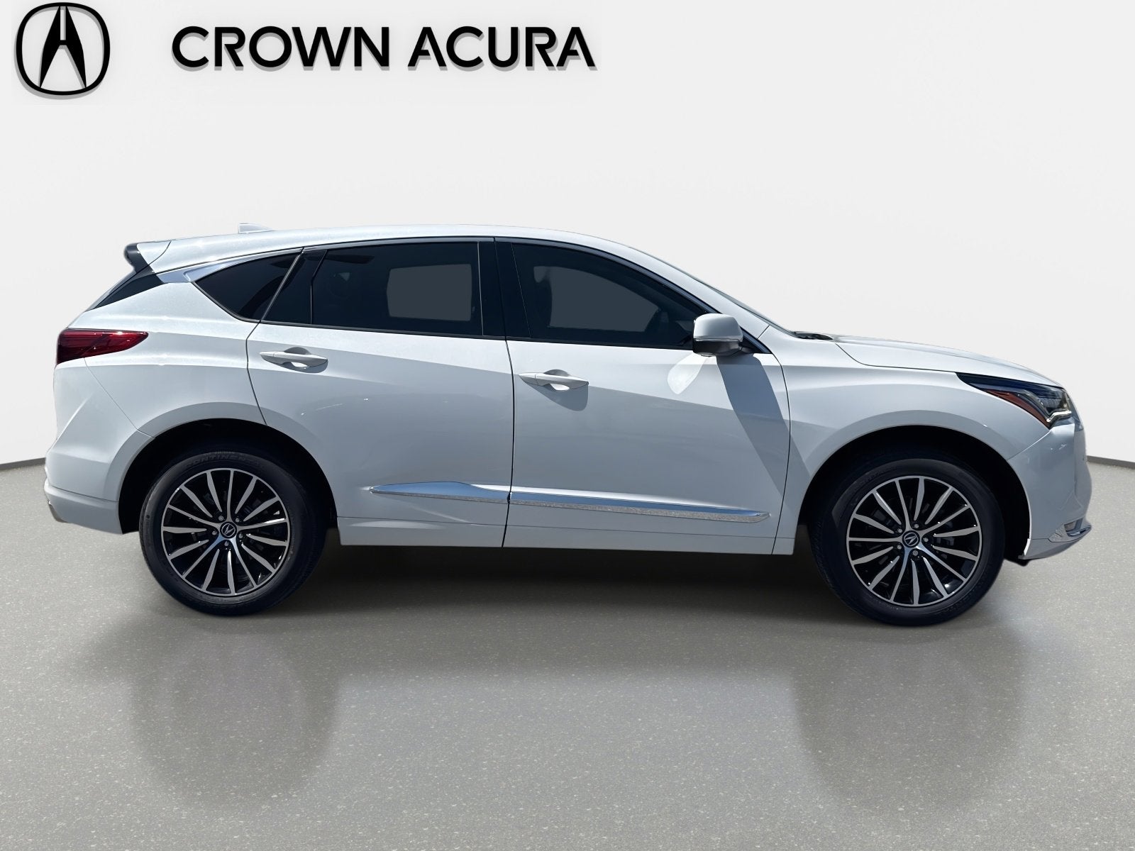 2026 Acura RDX w/Advance Package