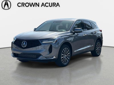 2026 Acura RDX w/Advance Package