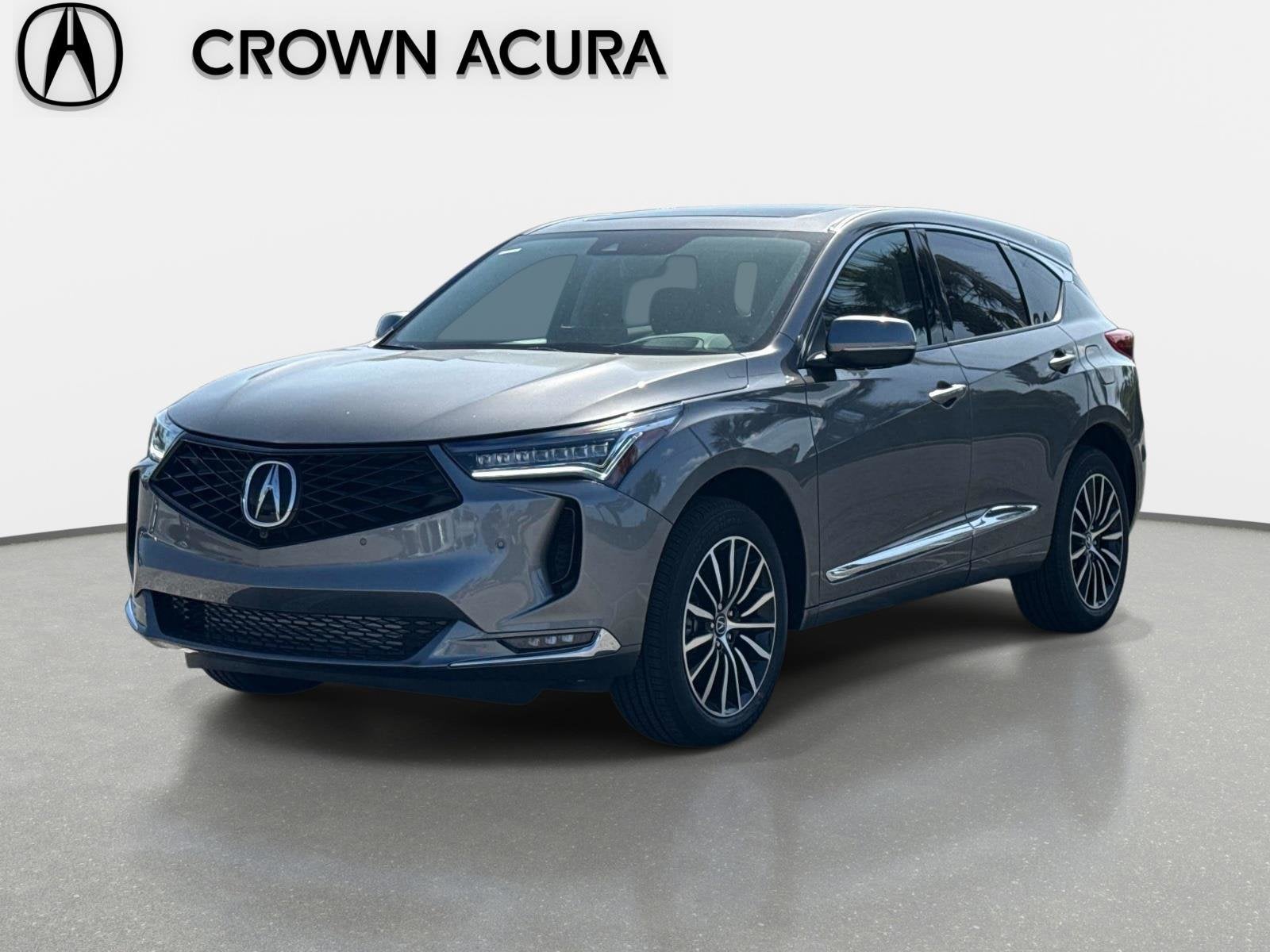 2026 Acura RDX w/Advance Package