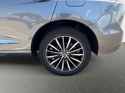 2026 Acura RDX w/Advance Package