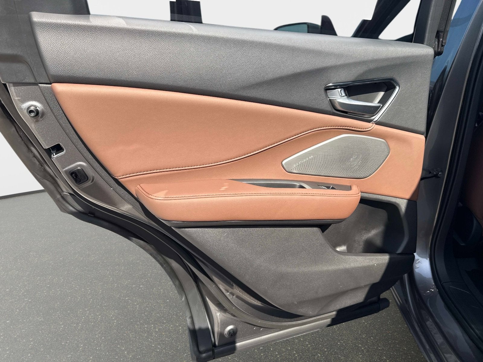 2026 Acura RDX w/Advance Package